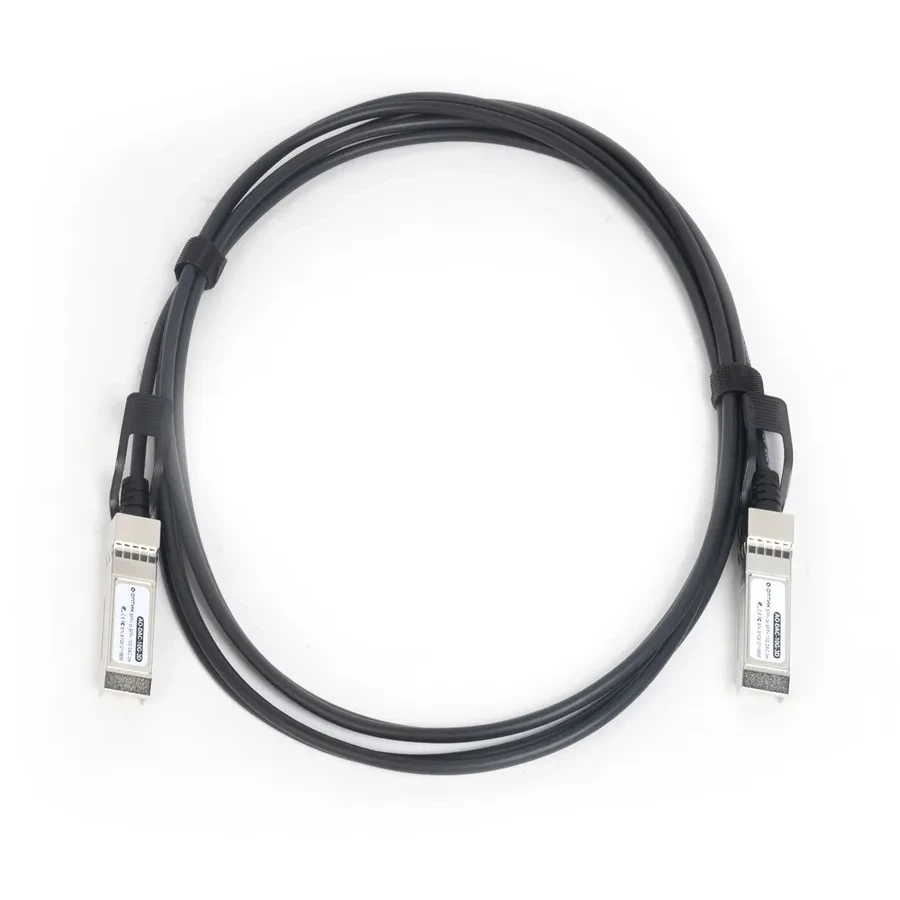 Кабель А-Оптик AO-DAC-10G-3D3, SFP+ 10G, 3м