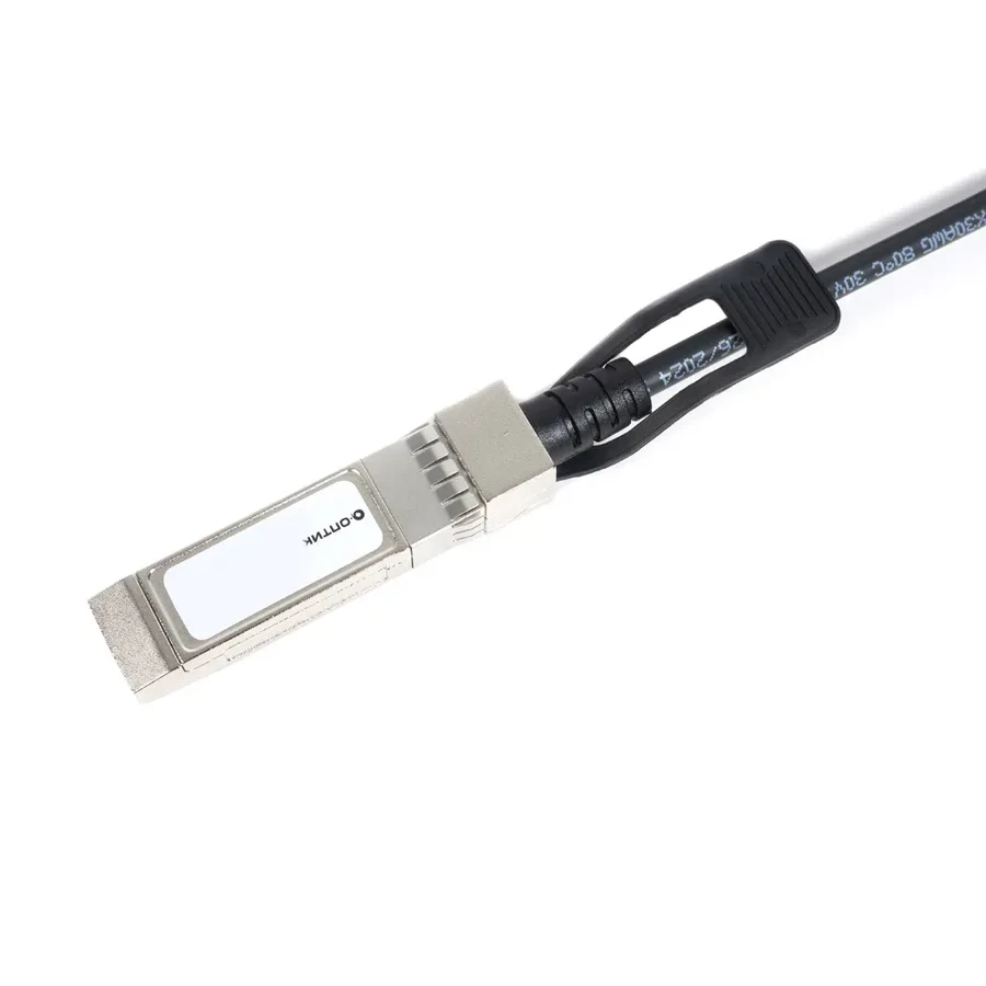 Кабель А-Оптик AO-DAC-10G-D2, SFP+ 10G, 2м — 2