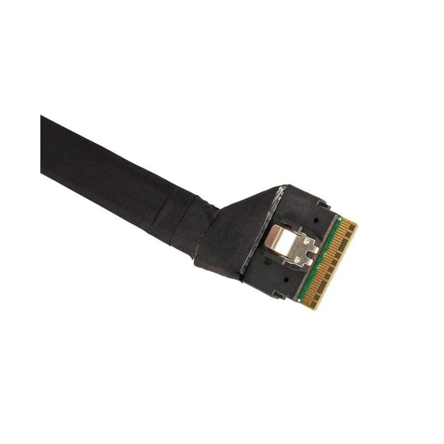 Кабель Supermicro Slimline SAS x8 STR 2x4 STR — 2