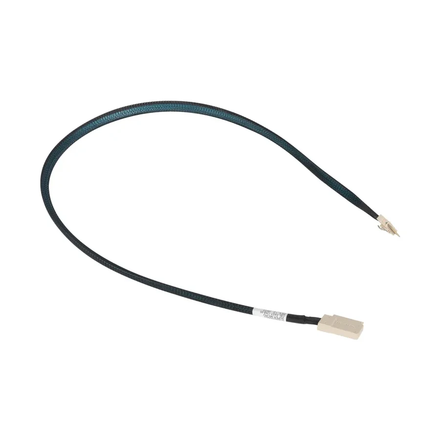 Кабель Supermicro Slim SAS NVMe, 68см, 85 OHM