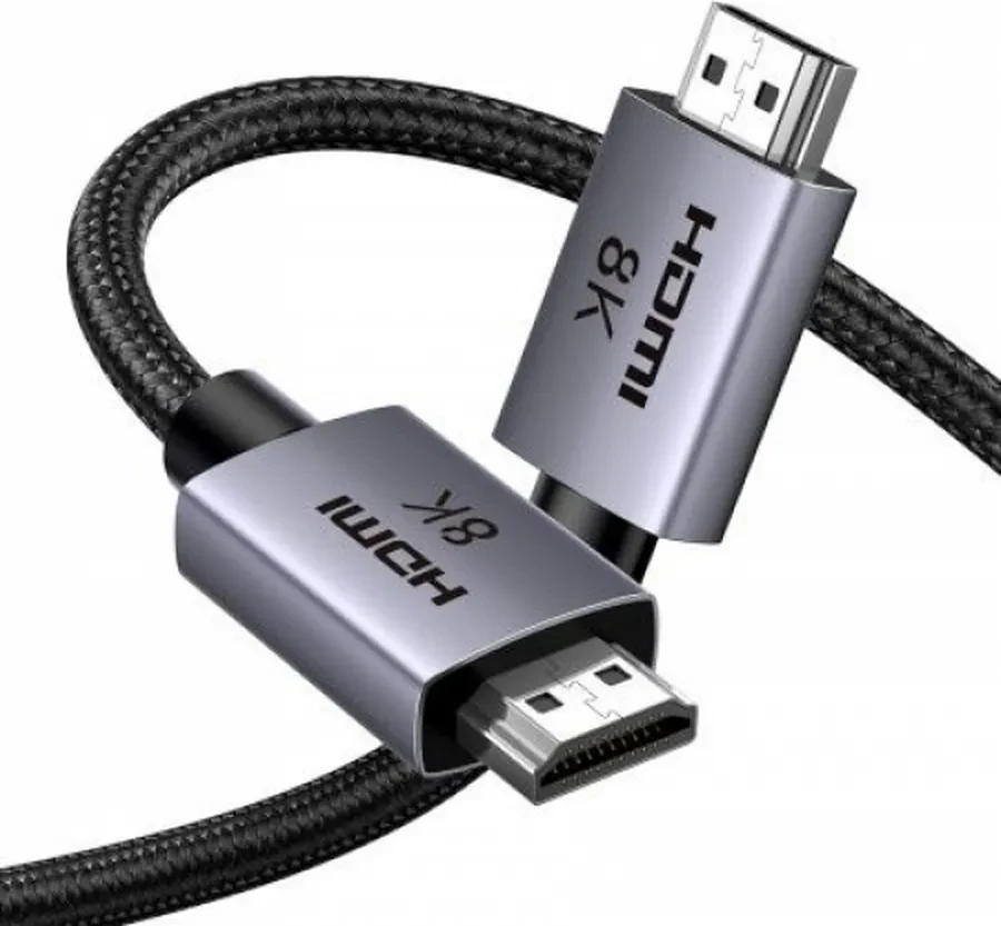 Кабель UGREEN HD171 HDMI 8K, 2м