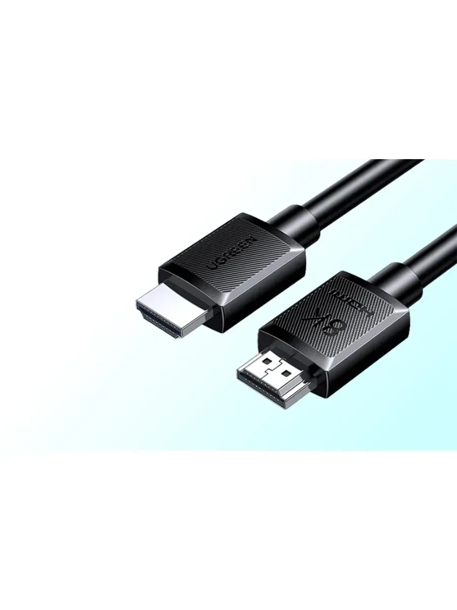 Кабель UGREEN HD175 HDMI 8K, 10м