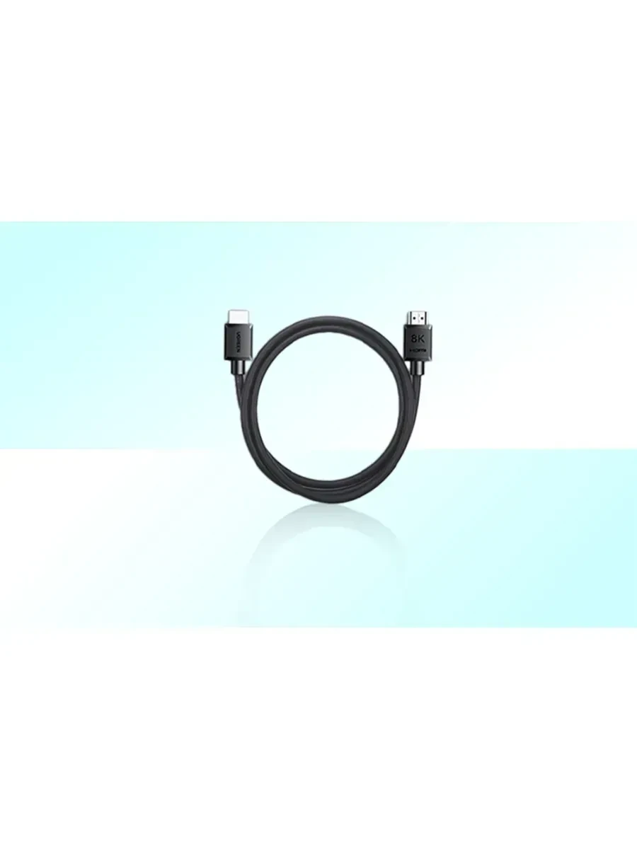 Кабель UGREEN HD175 HDMI 8K, 10м — 4