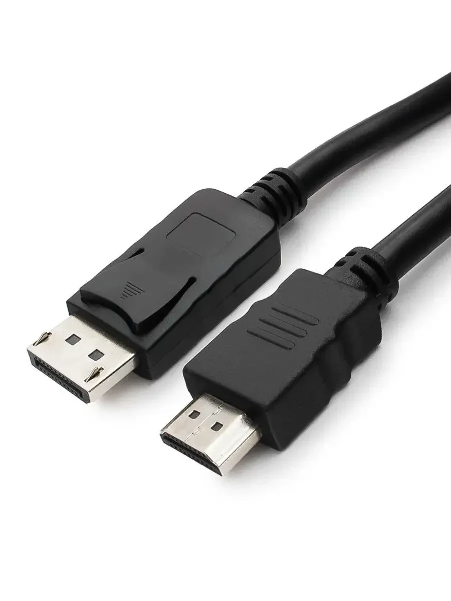 Кабель DisplayPort to HDMI, 10m