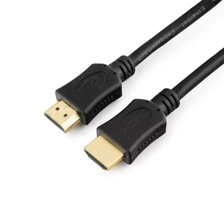 Кабель HDMI Cablexpert CC-HDMI4-10, 3м — 4