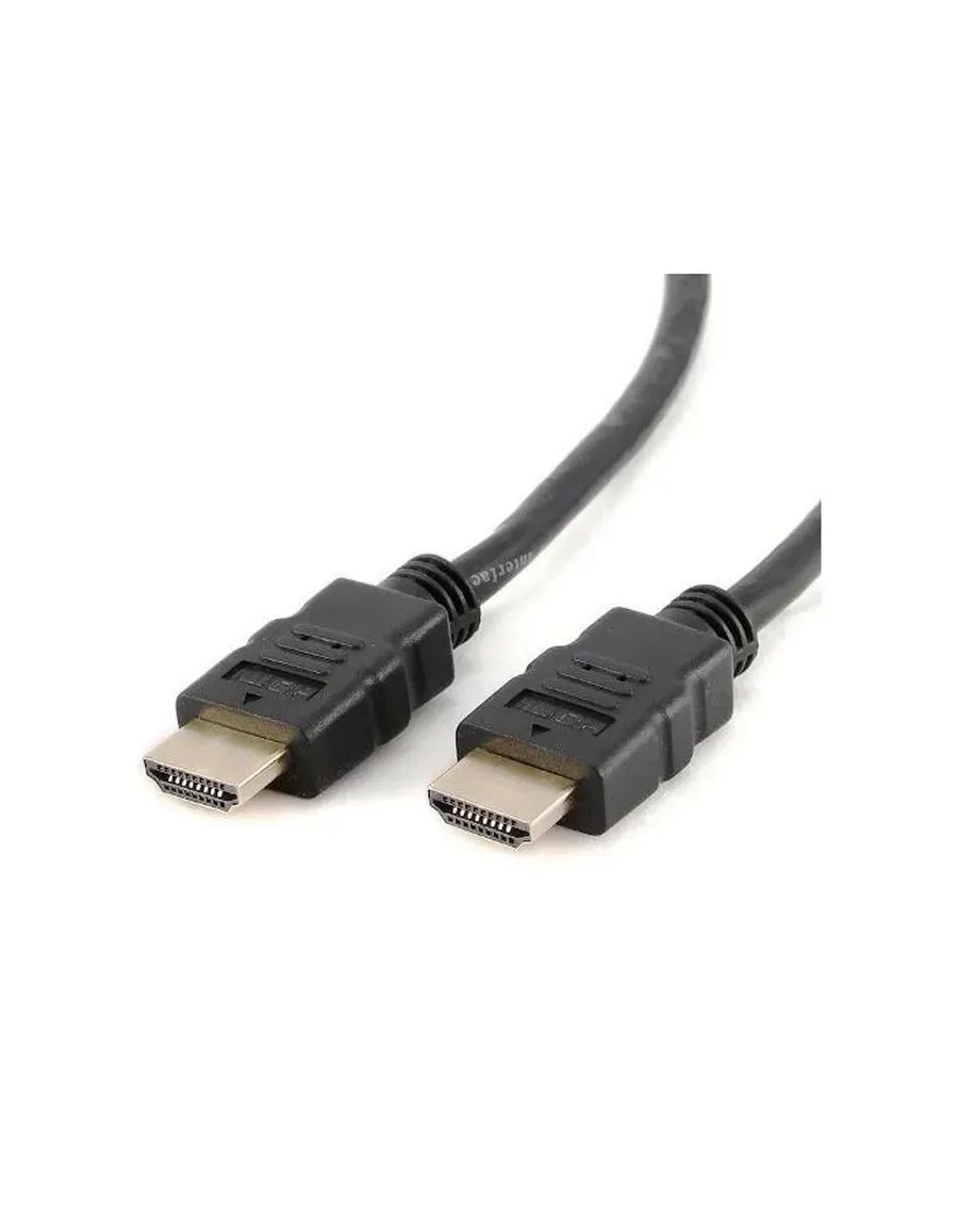 Кабель HDMI to HDMI, 4.5m, чёрный