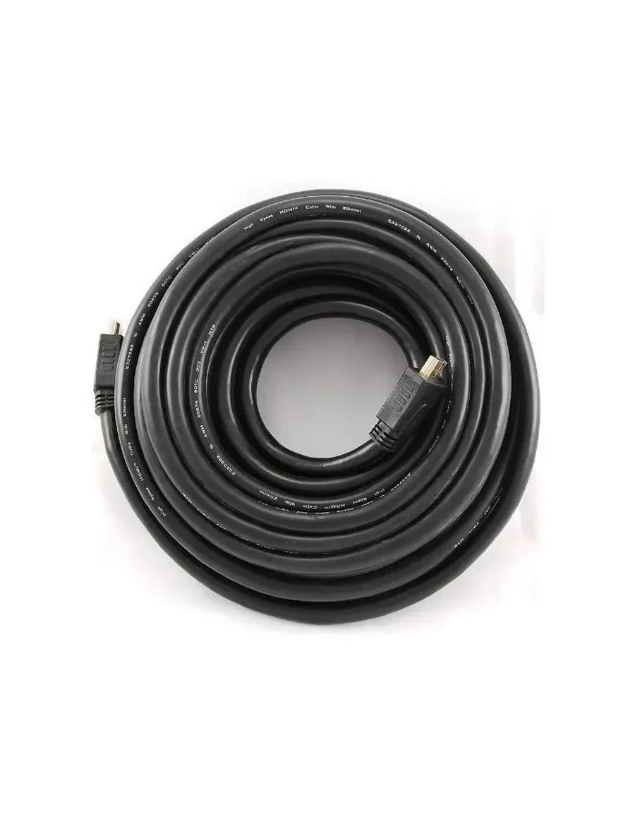 Кабель HDMI to HDMI, 4.5m, чёрный — 2