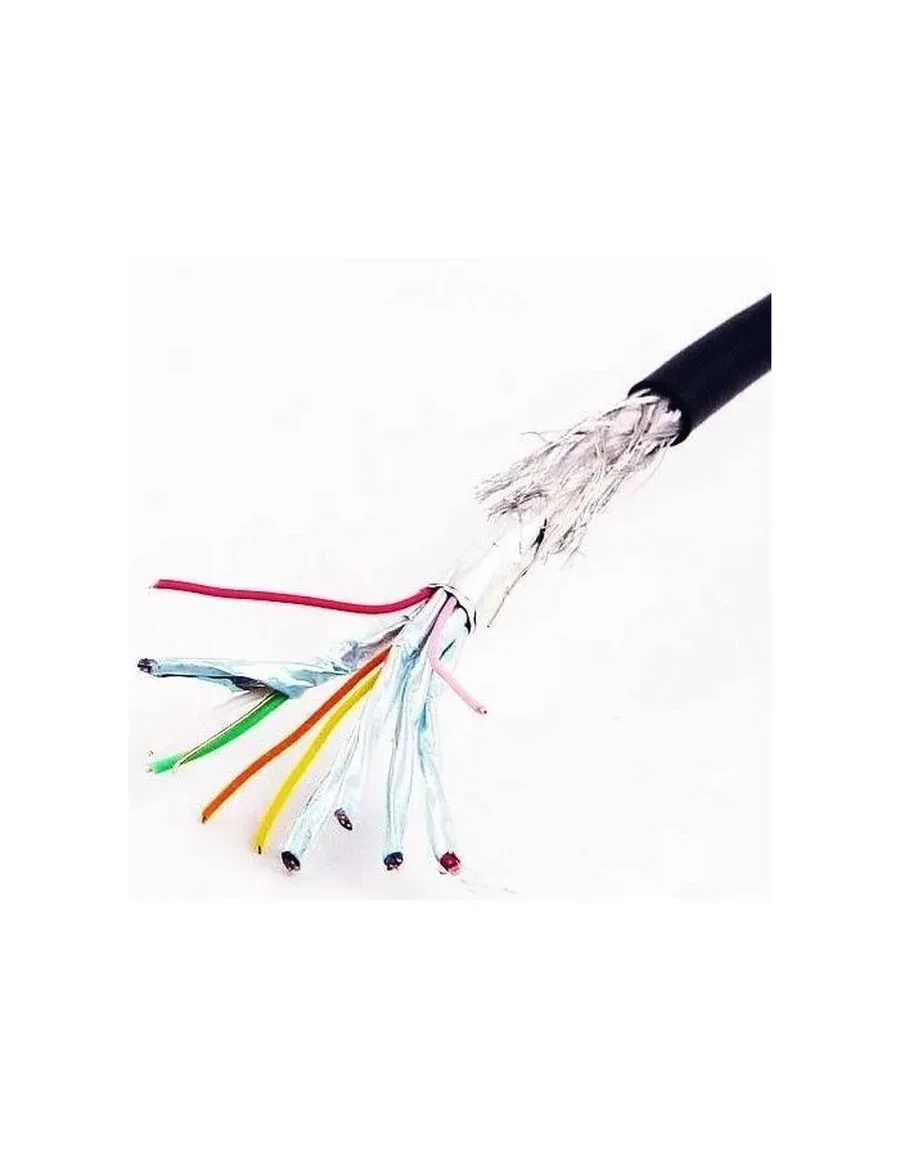 Кабель HDMI to HDMI, 4.5m, чёрный — 3