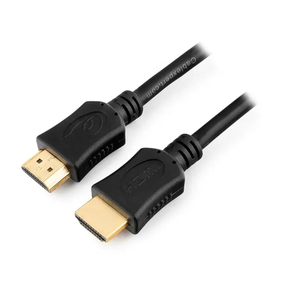 Кабель HDMI Cablexpert CC-HDMI4-10, 10m m-m, OEM