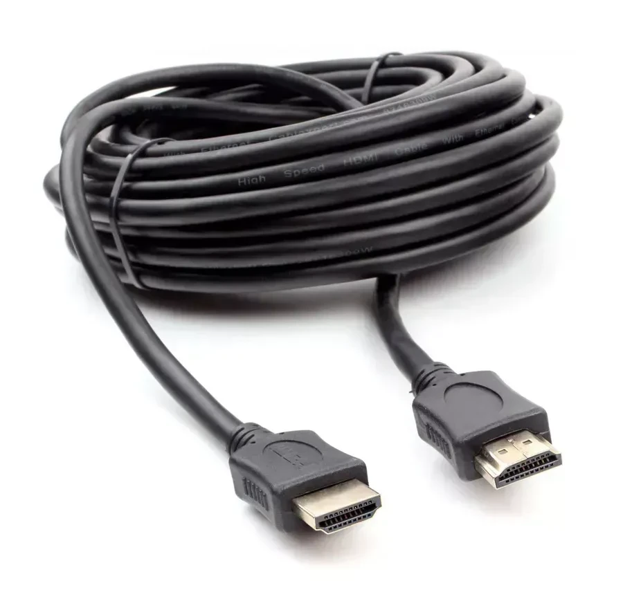 Кабель HDMI Cablexpert CC-HDMI4-10, 10m m-m, OEM — 2