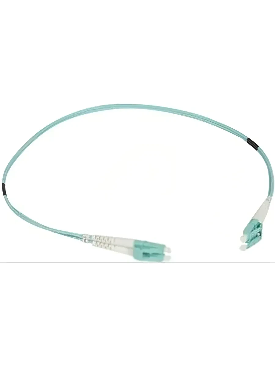 Патч-корд Legrand LC/LC OM4 Duplex 0,5м
