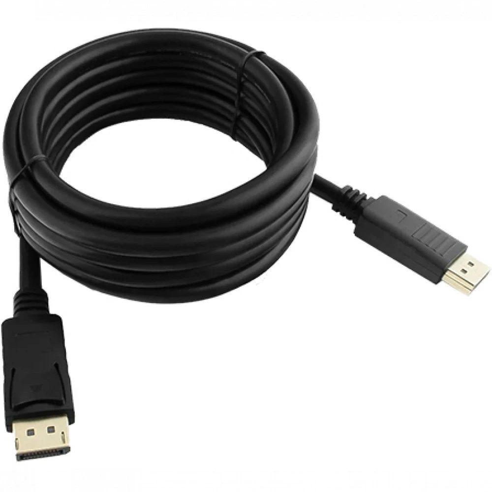 Кабель DisplayPort Cablexpert CC-DP2-10M 10m — 2