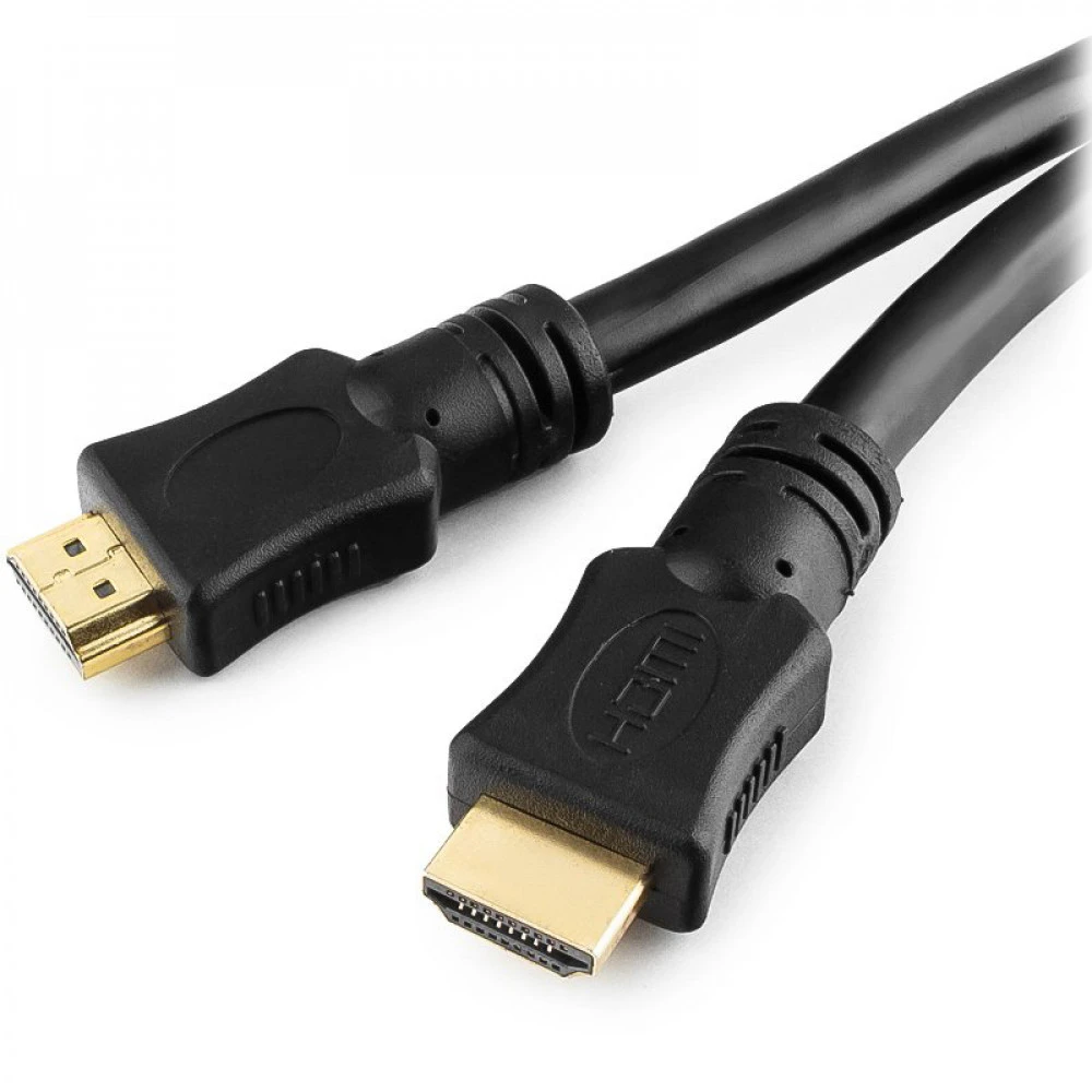 Кабель HDMI Cablexpert CC-HDMI4-20M 20m v1.4 — 2