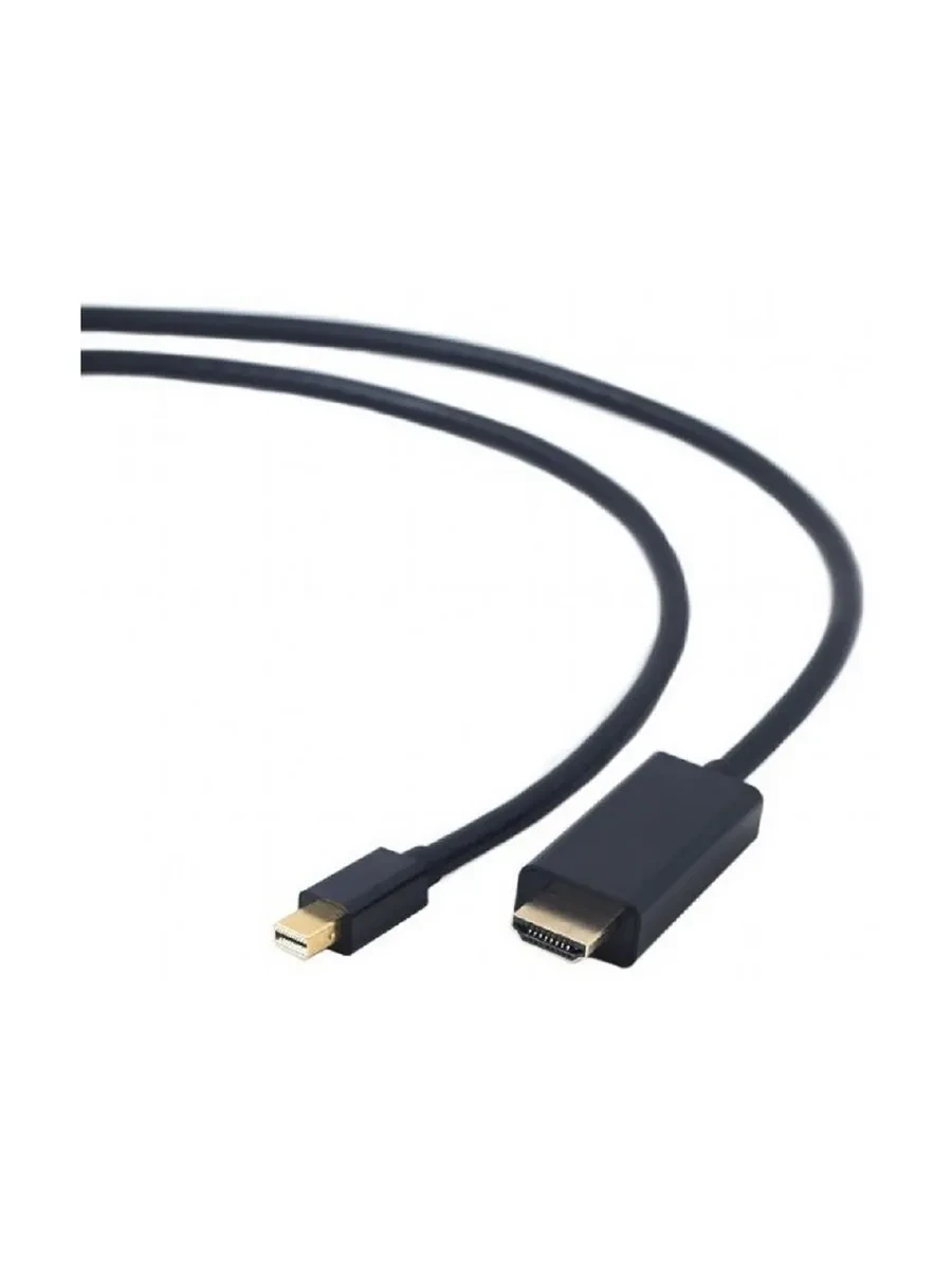 Кабель mDP-HDMI Cablexpert CC-mDP-HDMI-6 4K