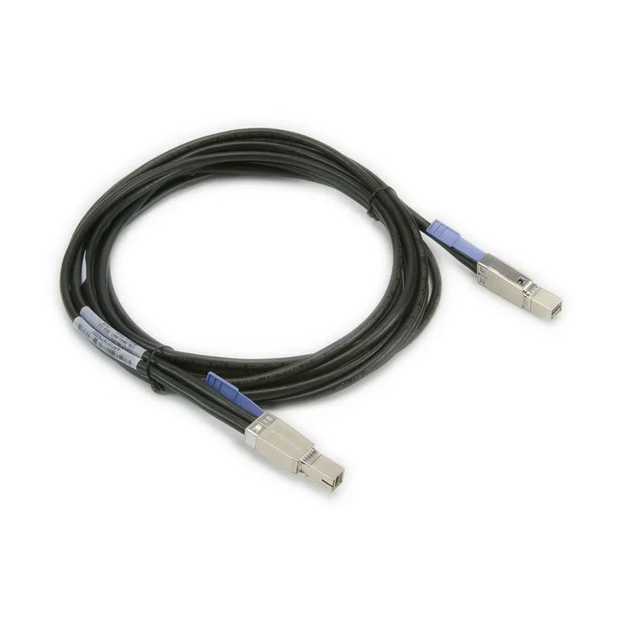 Кабель Mini SAS HD External CBL-SAST-0677