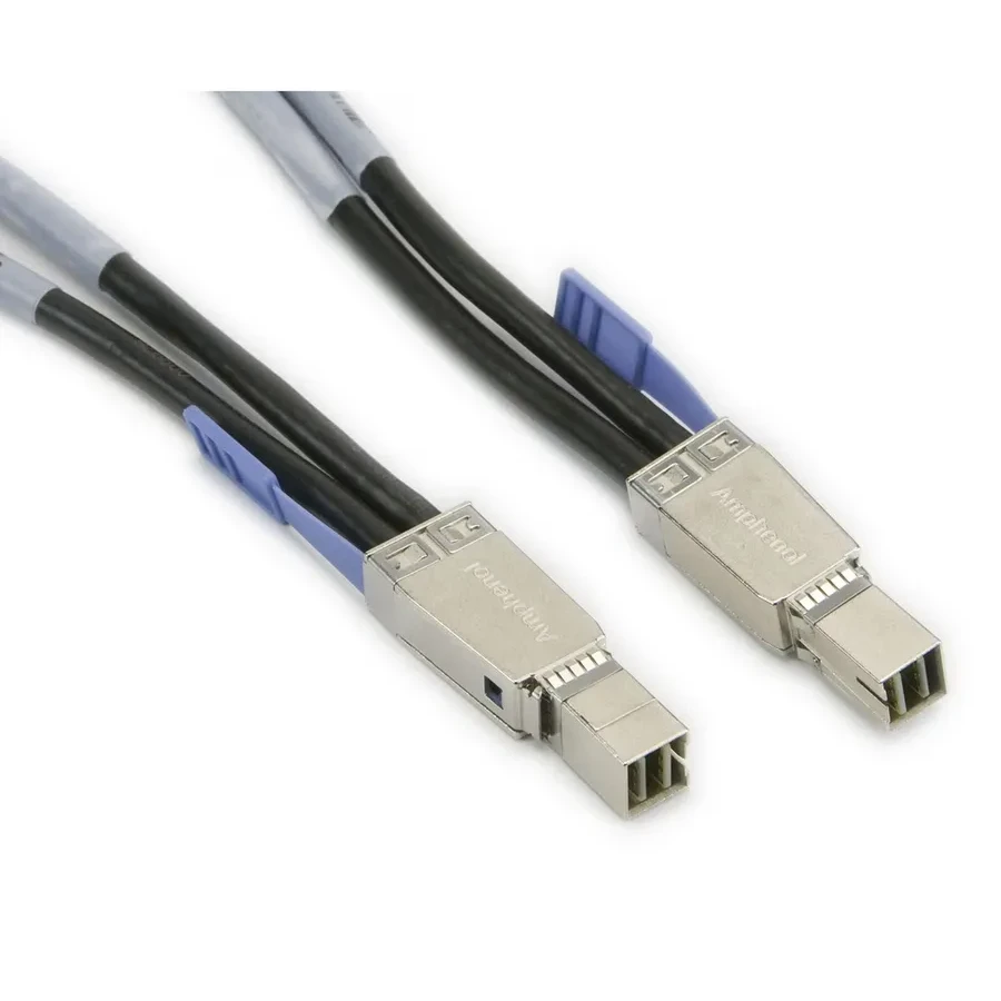 Кабель Mini SAS HD External CBL-SAST-0677 — 2