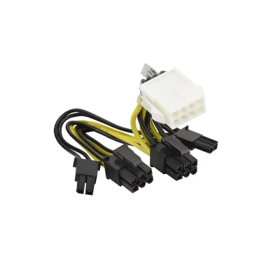 Кабель Supermicro PCI-E питания CBL-PWEX-1040