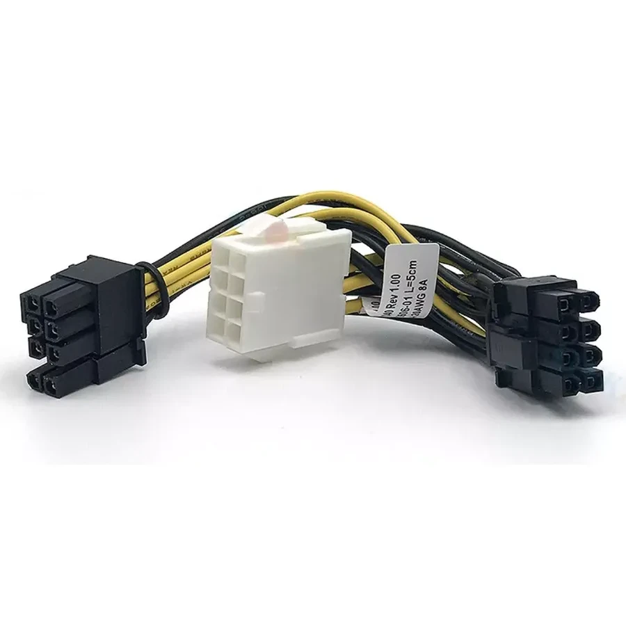 Кабель Supermicro PCI-E питания CBL-PWEX-1040 — 3