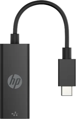Адаптер HP 4Z527AA USB-C to RJ45 Adapter G2 — 2