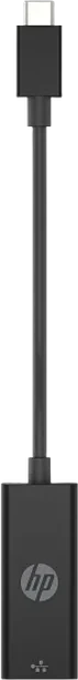 Адаптер HP 4Z527AA USB-C to RJ45 Adapter G2 — 3