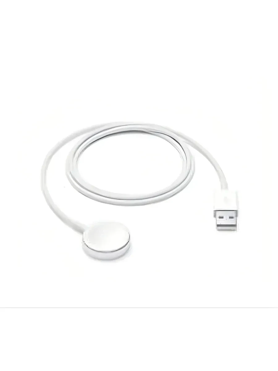Кабель Apple Watch Magnetic Charging Cable (1 m), Model A2255