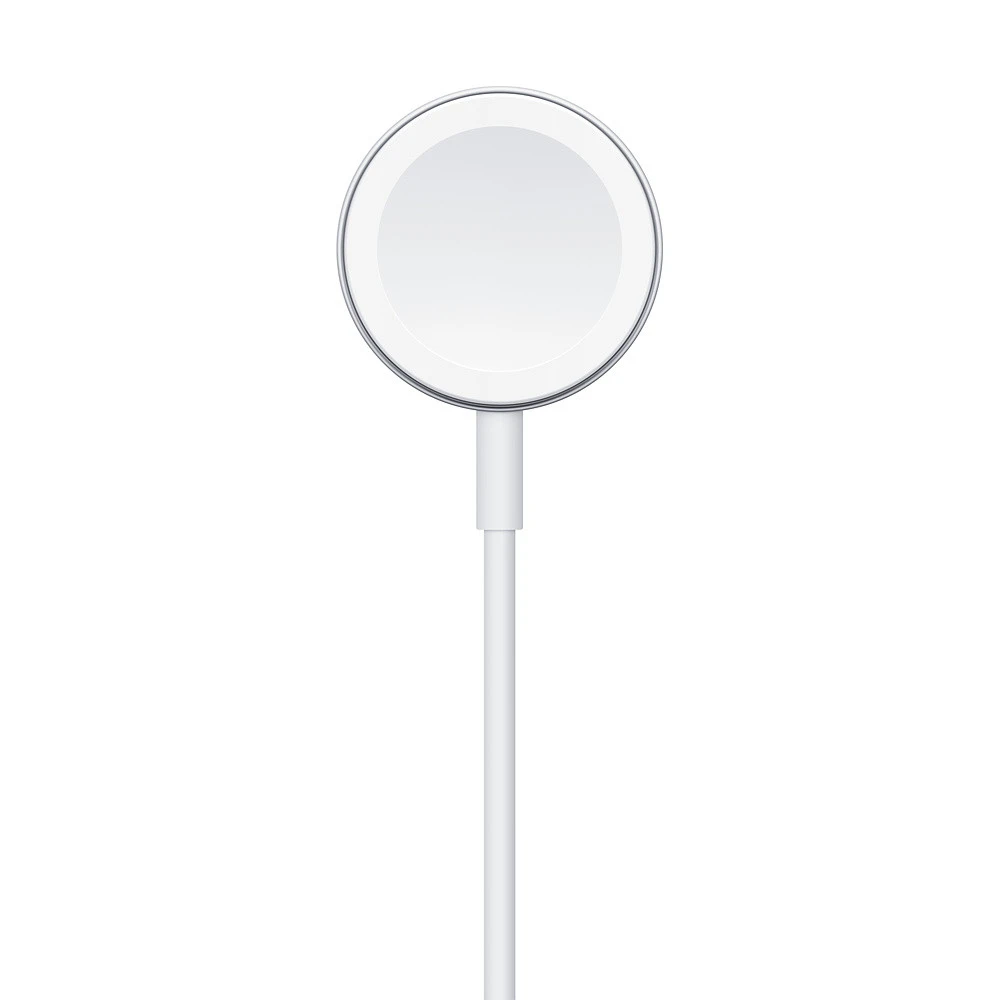 Кабель Apple Watch Magnetic Charging Cable (1 m), Model A2255 — 5