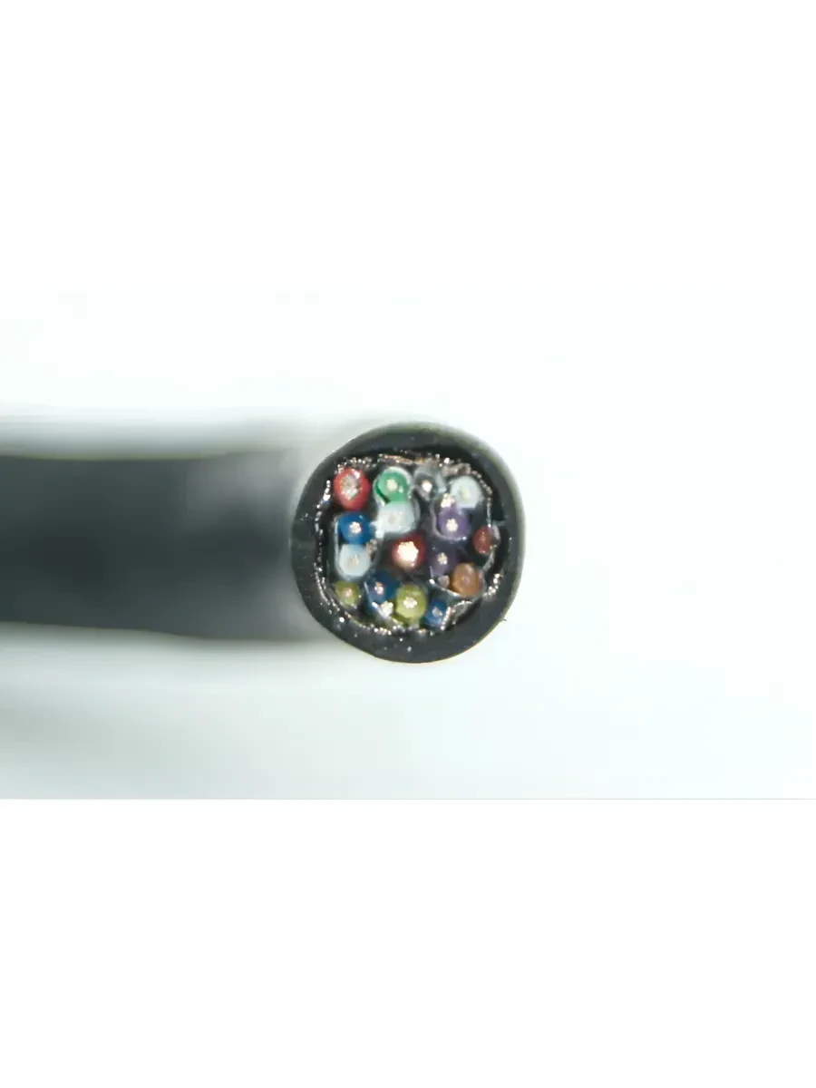 Кабель Lenovo USB-C to USB-C Cable — 4