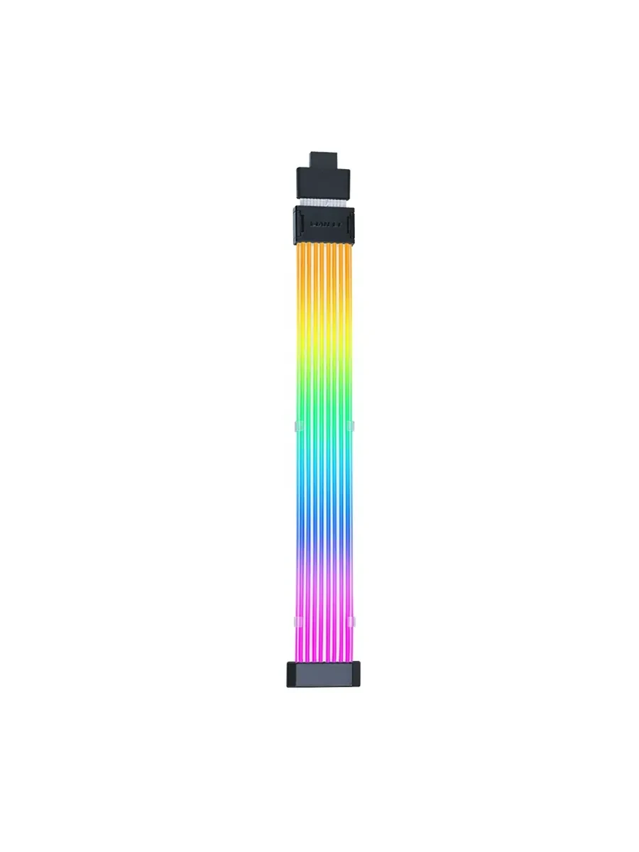 Беспроводной Светящийся ARGB кабель для MB Lian LI STRIMER WIRELESS 24P G89.PW24-1W.00 — 4