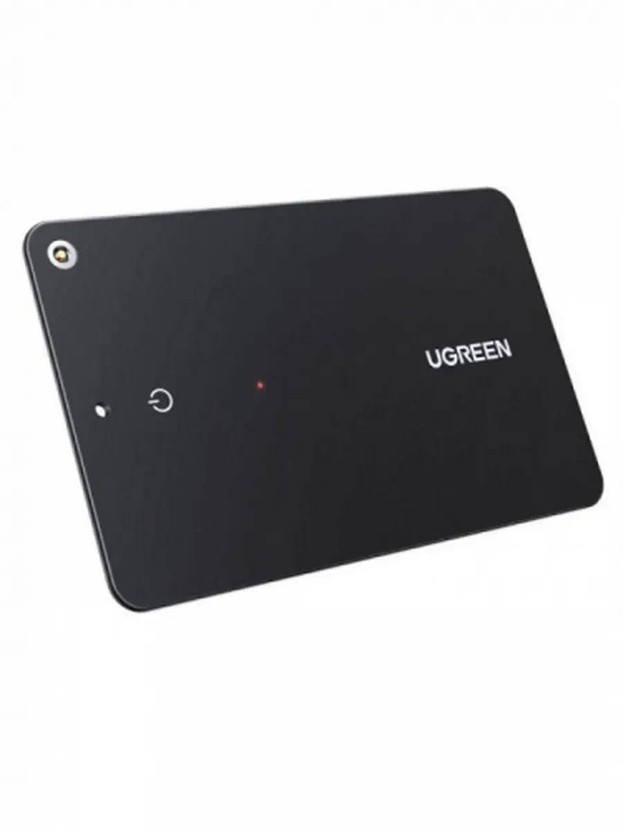 Смарт трекер карта, CM817 (45298) UGREEN для Apple