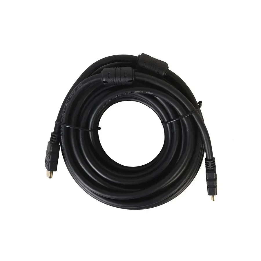 Кабель HDMI Dahua DHI-W-HDMI3-4K@60, 3м, 4K
