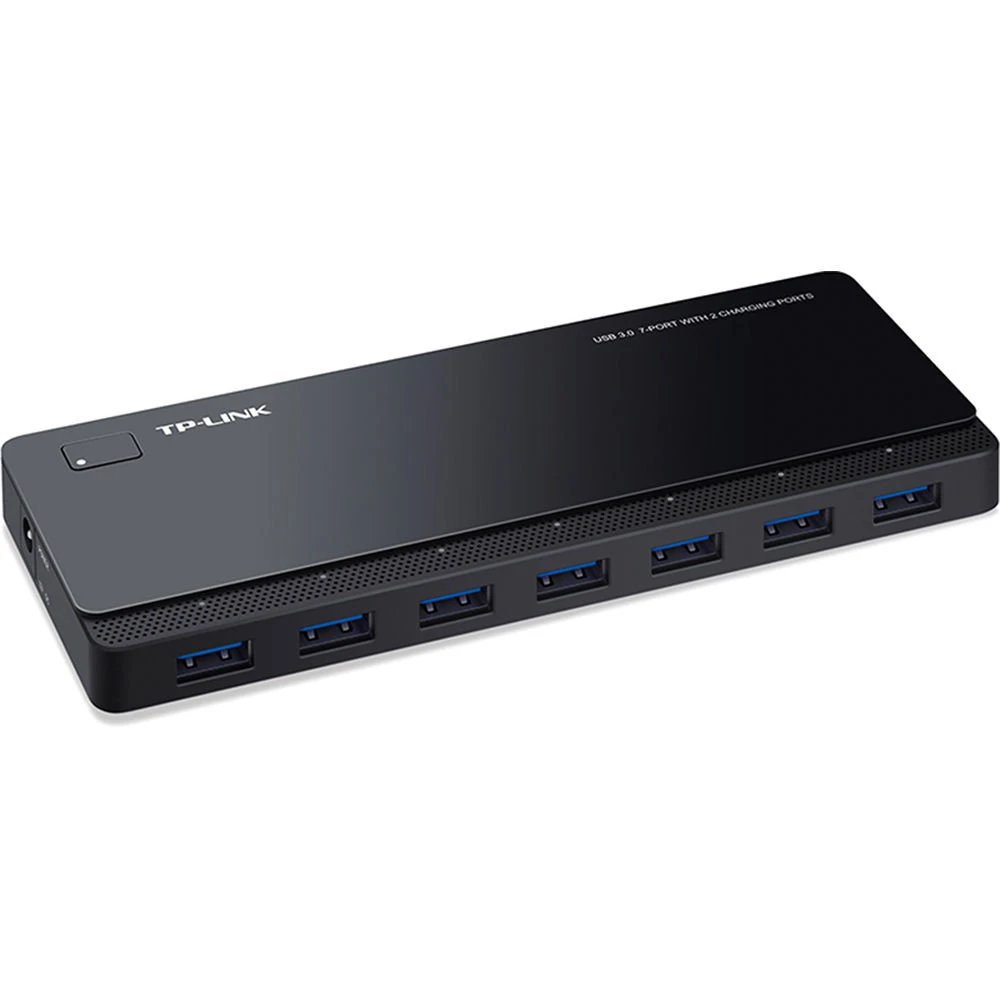 USB-концентратор TP-Link UH720 — 4