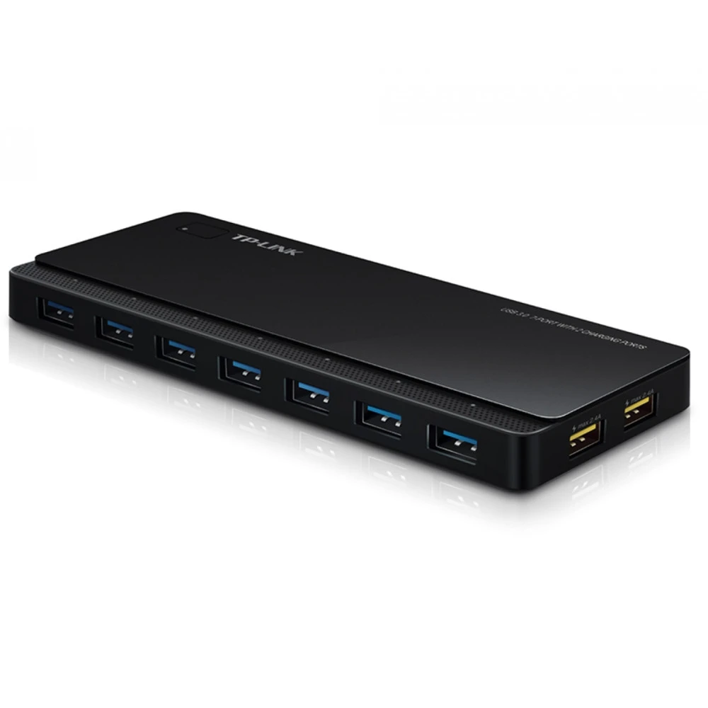 USB-концентратор TP-Link UH720 — 5