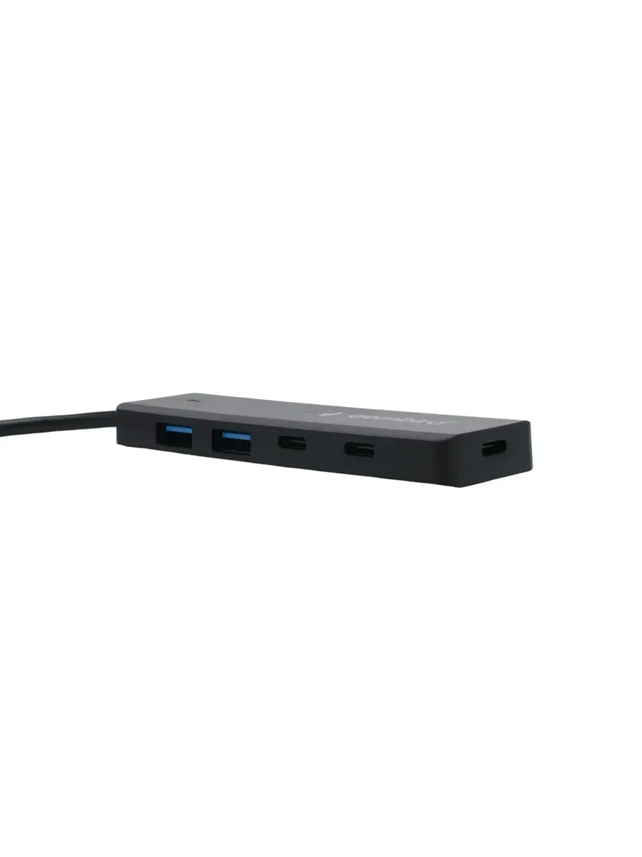 USB Hub Gembird UHB-C415, USB 3.1, 4 порта — 3