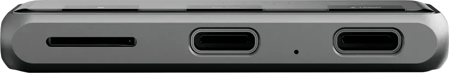 USB-хаб SATECHI Mobile XR Hub, microSD — 5