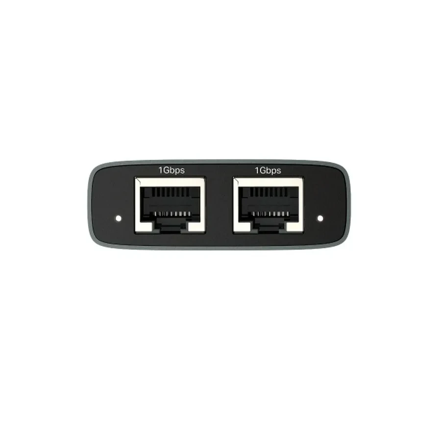 Сетевой развитвитель GbE с 1 на 2 порта Tp-Link EH210 — 2
