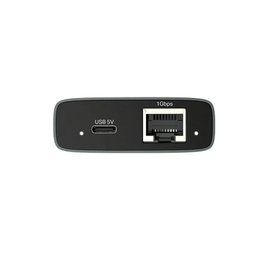 Сетевой развитвитель GbE с 1 на 2 порта Tp-Link EH210 — 3