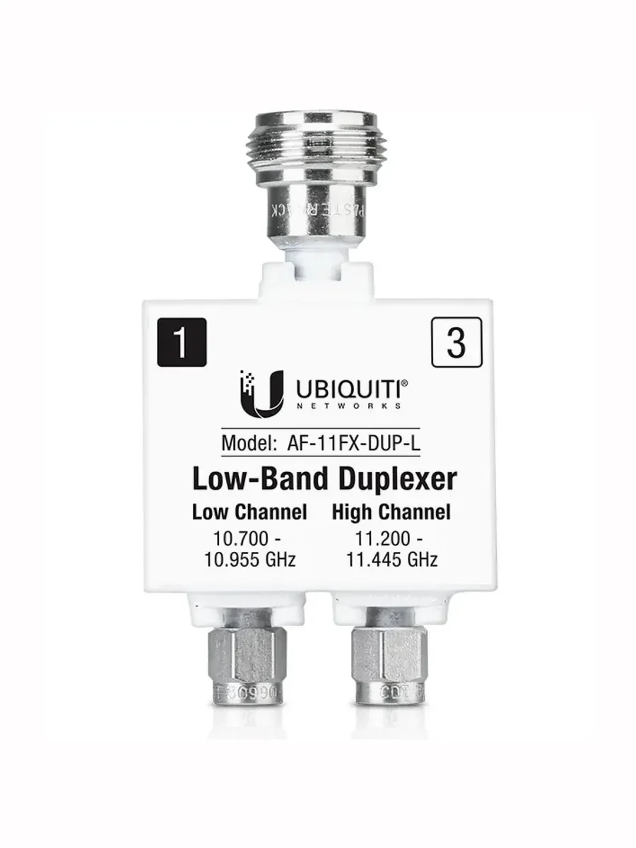 AirFiber 11 Low Band Duplexer Accessory