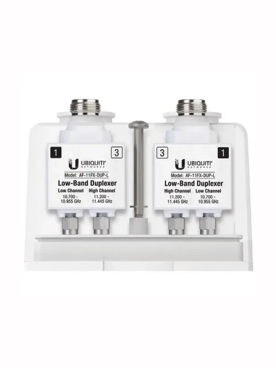 AirFiber 11 Low Band Duplexer Accessory — 2
