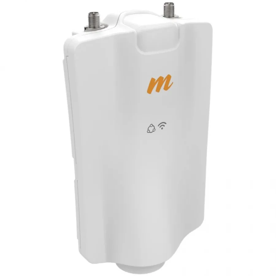 Mimosa A5X-EF 802.11ac PTMP точка доступа GPS