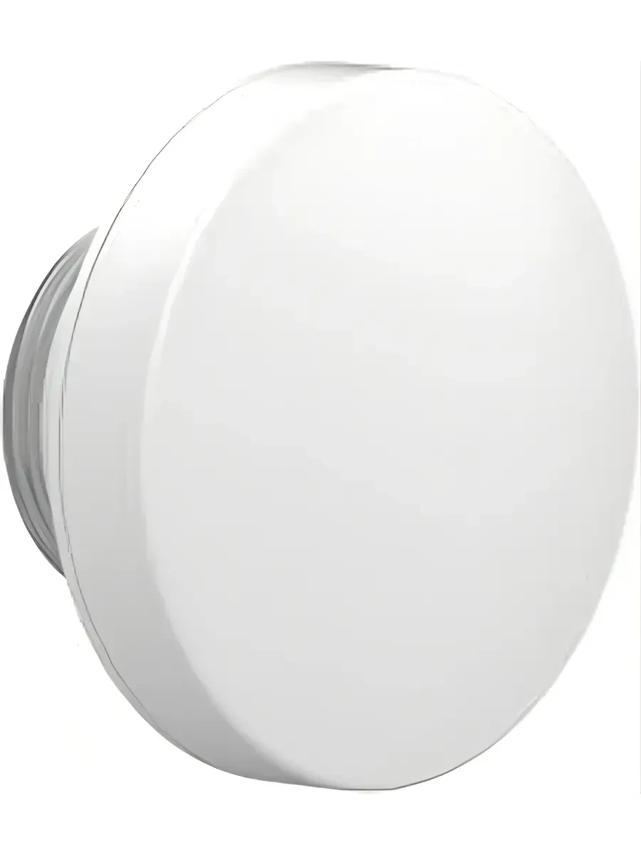 Mimosa 4.9-6.4 GHz Modular Twist-on Antenna, 70mm Horn for C5x only, 12 dBi gain, 100-00086