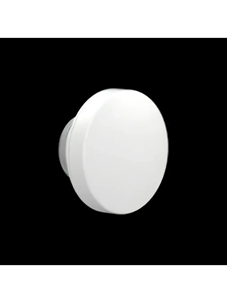 Mimosa 4.9-6.4 GHz Modular Twist-on Antenna, 70mm Horn for C5x only, 12 dBi gain, 100-00086 — 2
