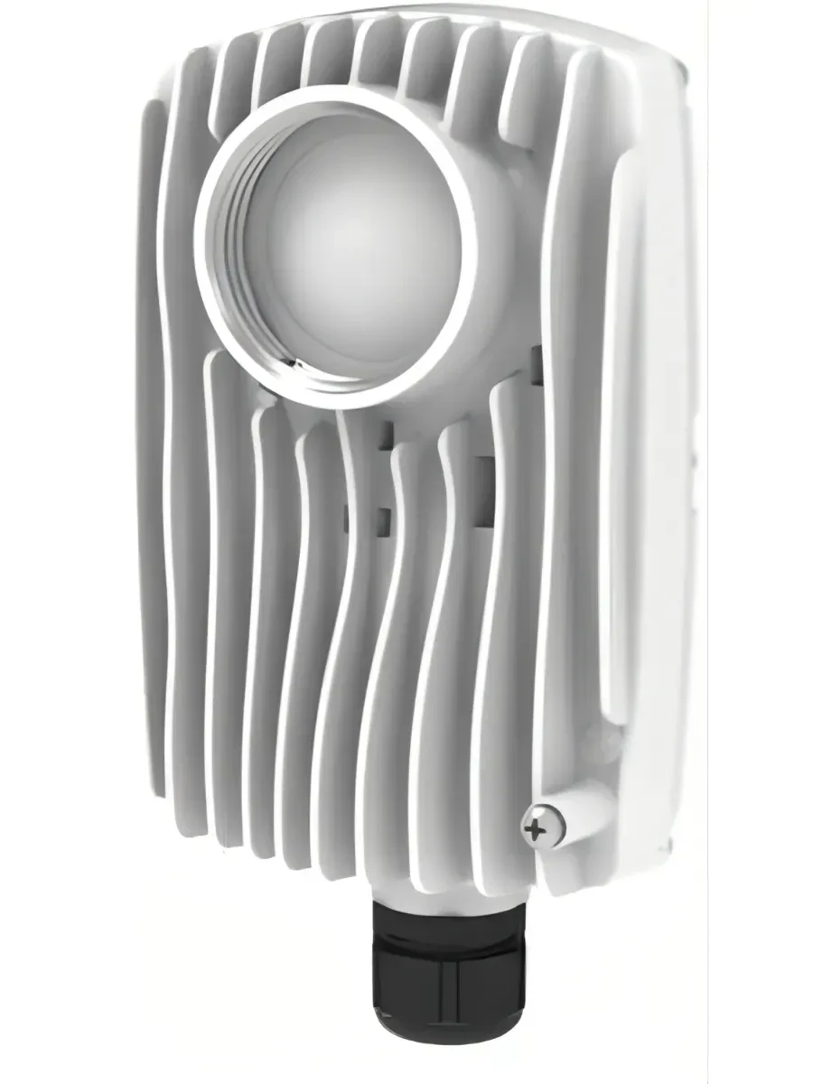 4.9-6.4 GHz, 30 dBm 1.5 Gbps capable Modular PTP backhaul radio, with GPS sync, uses N5-X Antennas - POE NOT INCLUDED — 2
