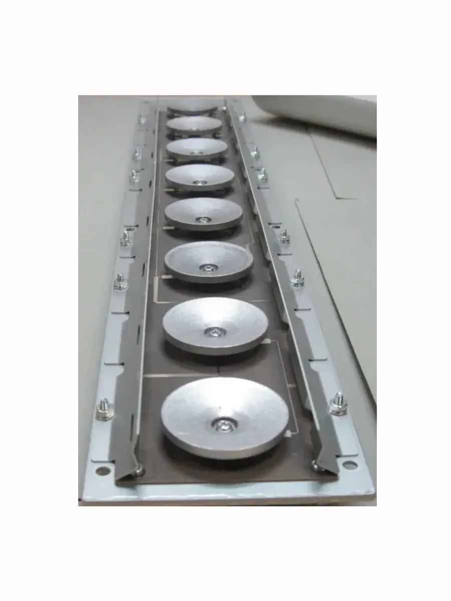Базовая станция 5GHz AirMax, 19dBi, 120°