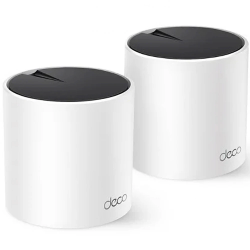 MESH-система TP-Link Deco X55, 2 pack — 4