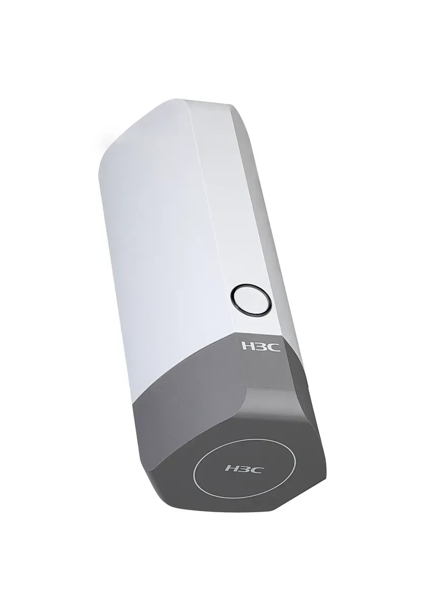 Точка доступа H3C EWP-WA6120X, Wi-Fi 6, PoE
