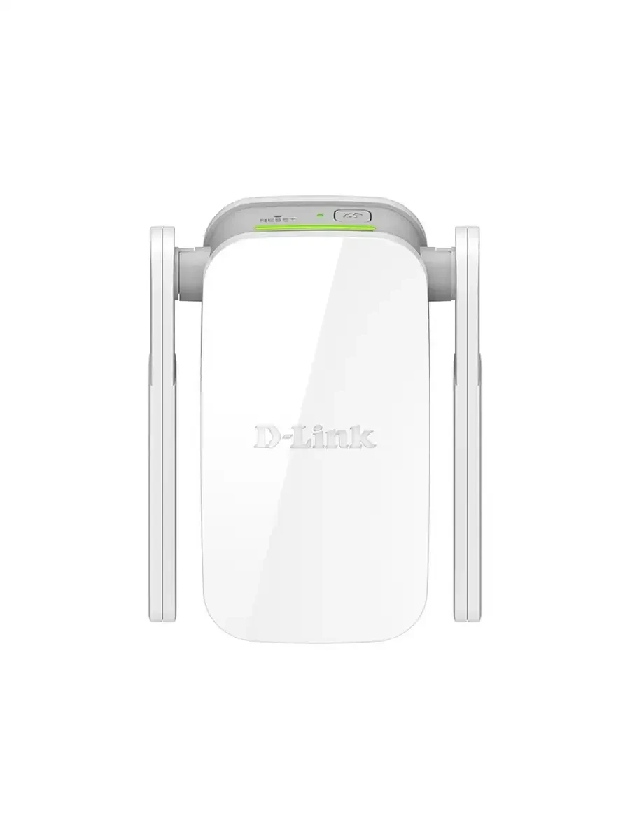 Wi-Fi повторитель D-Link DAP-1610/ACR/A2A — 2