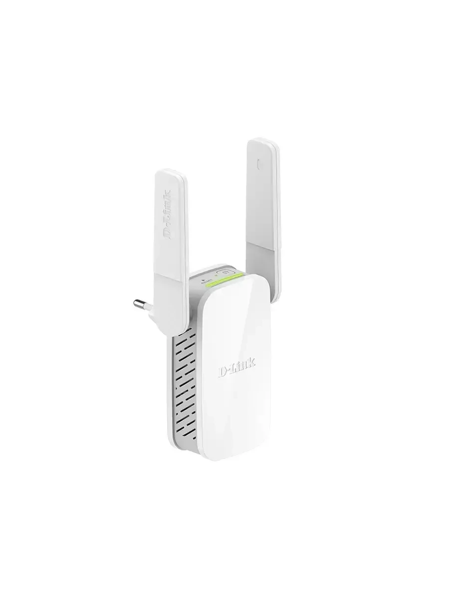 Wi-Fi повторитель D-Link DAP-1610/ACR/A2A — 4