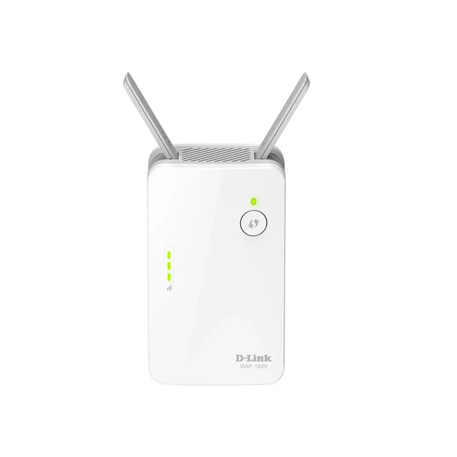 Wi-Fi повторитель D-Link DAP-1620/RU/B1A