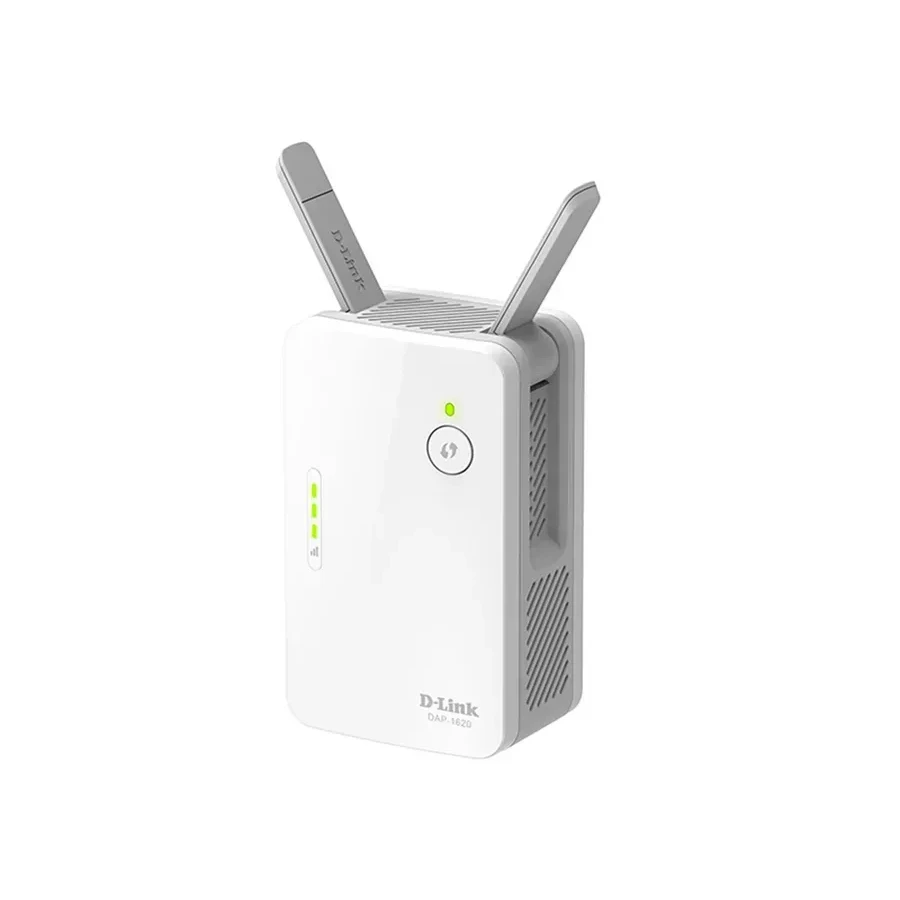 Wi-Fi повторитель D-Link DAP-1620/RU/B1A — 2