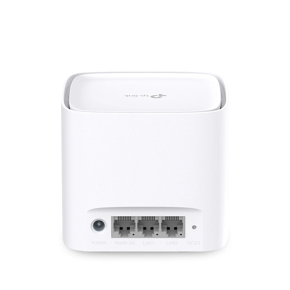 Mesh Wi-Fi система TP-Link HC220-G5 AC1200 — 2